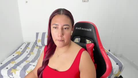 Snapshot of your_naughty_girl_x chatting on January 14, 2025, 7:59 am EMILY independent model online show from January 14, 2025, 7:59 am