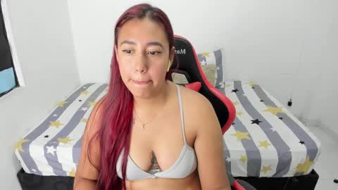 Snapshot of your_naughty_girl_x chatting on January 15, 2025, 6:12 am EMILY independent model online show from January 15, 2025, 6:12 am