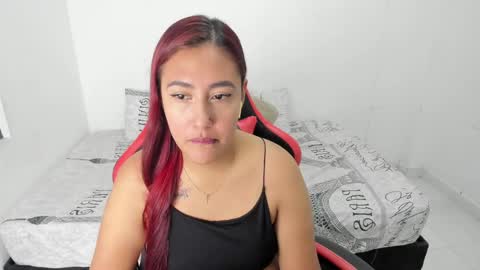 Snapshot of your_naughty_girl_x chatting on January 24, 2025, 5:10 am EMILY independent model online show from January 24, 2025, 5:10 am