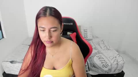Snapshot of your_naughty_girl_x chatting on January 26, 2025, 6:38 am EMILY independent model online show from January 26, 2025, 6:38 am