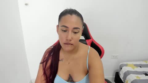 Snapshot of your_naughty_girl_x chatting on February 15, 2025, 3:09 am EMILY independent model online show from February 15, 2025, 3:09 am