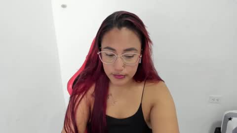 Snapshot of your_naughty_girl_x chatting on March 3, 2025, 2:47 am EMILY independent model online show from March 3, 2025, 2:47 am