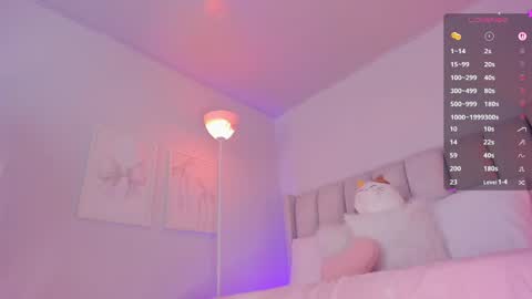 Snapshot of your_petite18 chatting on April 28, 2026, 11:43 pm your_petite18 online show from April 28, 2026, 11:43 pm