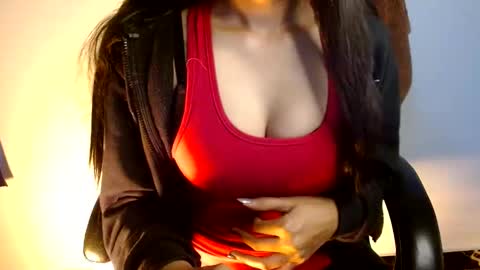 Snapshot of your_priya1 chatting on January 2, 2025, 10:16 am Your Priya01 online show from January 2, 2025, 10:16 am