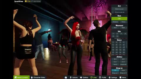 Snapshot of your_punishment chatting on September 30, 2025, 11:21 pm Miss Sarah online show from September 30, 2025, 11:21 pm