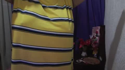 your_realpinay online show from April 13, 2026, 6:08 am