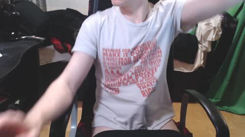 Snapshot of your_secret_johnny chatting on December 5, 2024, 12:30 am Ben Dover online show from December 5, 2024, 12:30 am