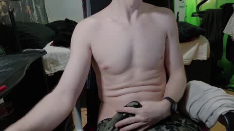 Snapshot of your_secret_johnny chatting on January 8, 2025, 8:50 pm Ben Dover online show from January 8, 2025, 8:50 pm