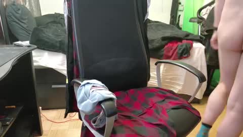 Snapshot of your_secret_johnny chatting on February 24, 2025, 10:25 pm Ben Dover online show from February 24, 2025, 10:25 pm