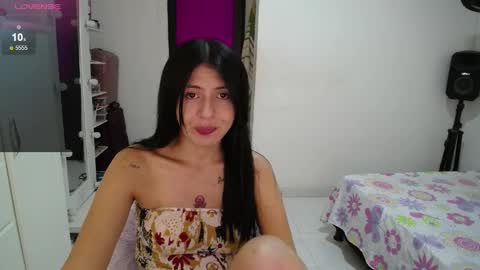 Snapshot of your_slutty_doll_ chatting on February 23, 2025, 3:24 am Danna  online show from February 23, 2025, 3:24 am