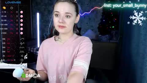Molly online show from January 10, 2026, 2:24 am