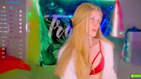 your_spring online show from January 2, 2025, 5:50 pm