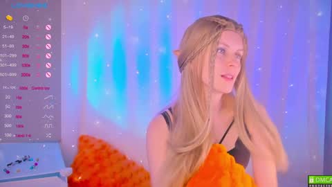 your_spring online show from January 14, 2025, 3:43 am