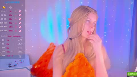 your_spring online show from January 17, 2025, 3:55 am