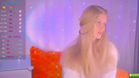 your_spring online show from January 20, 2025, 1:07 am