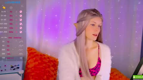 your_spring online show from January 27, 2025, 12:43 am