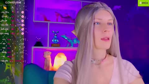 your_spring online show from November 25, 2025, 2:11 am