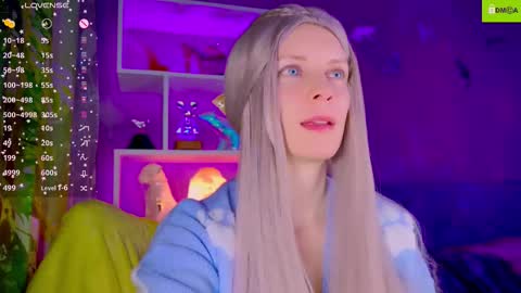 your_spring online show from December 15, 2025, 3:33 am