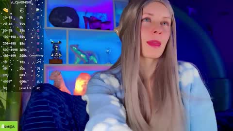 your_spring online show from March 20, 2026, 1:43 am