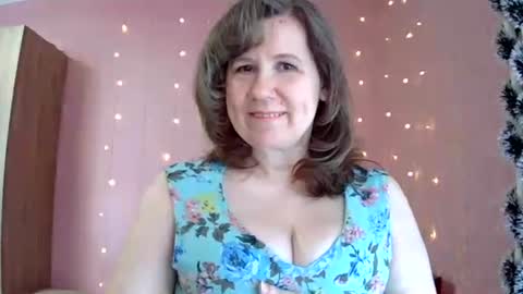 your_starsun online show from March 12, 2026, 6:52 am