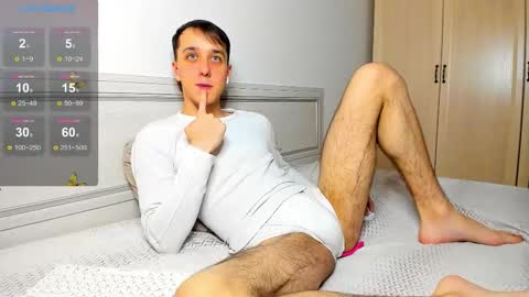 Alex online show from November 16, 2025, 8:14 pm