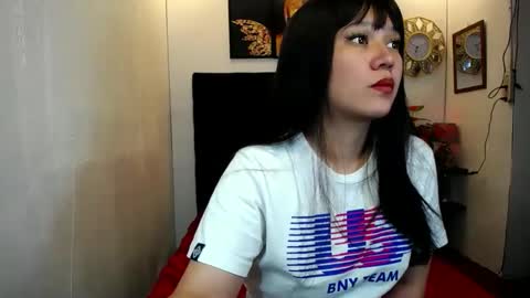 Snapshot of your_sweetmaria chatting on February 9, 2025, 10:43 pm Maria online show from February 9, 2025, 10:43 pm