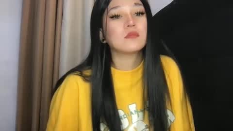 Snapshot of your_sweetmaria chatting on February 13, 2025, 9:41 am Maria online show from February 13, 2025, 9:41 am