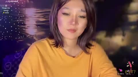 Snapshot of your_sweetmaria chatting on October 9, 2025, 12:19 am Maria online show from October 9, 2025, 12:19 am