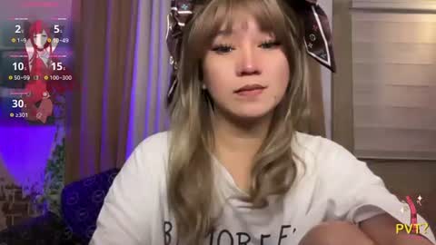 Snapshot of your_sweetmaria chatting on November 1, 2025, 8:22 pm Maria online show from November 1, 2025, 8:22 pm