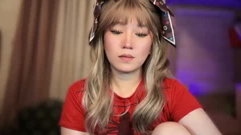 Maria online show from November 9, 2025, 2:10 am