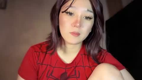 Snapshot of your_sweetmaria chatting on April 17, 2026, 3:20 am Maria online show from April 17, 2026, 3:20 am