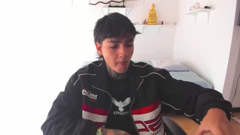 Snapshot of your_tao chatting on February 18, 2026, 5:53 pm Tao online show from February 18, 2026, 5:53 pm