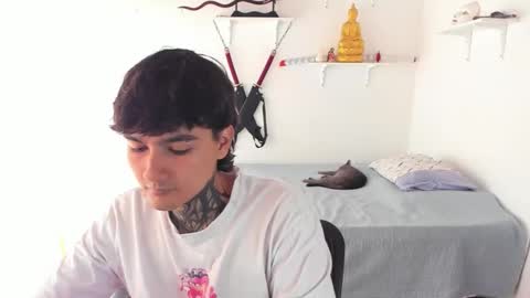 Snapshot of your_tao chatting on February 21, 2026, 6:53 pm Tao online show from February 21, 2026, 6:53 pm