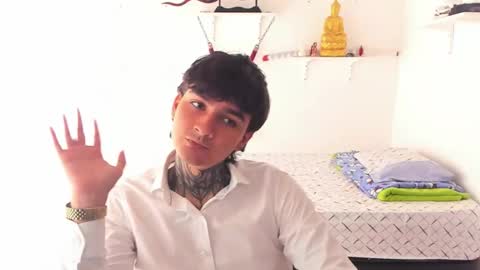 Snapshot of your_tao chatting on February 24, 2026, 6:06 pm Tao online show from February 24, 2026, 6:06 pm