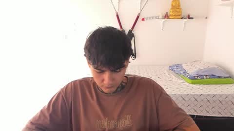 Snapshot of your_tao chatting on February 25, 2026, 7:01 pm Tao online show from February 25, 2026, 7:01 pm