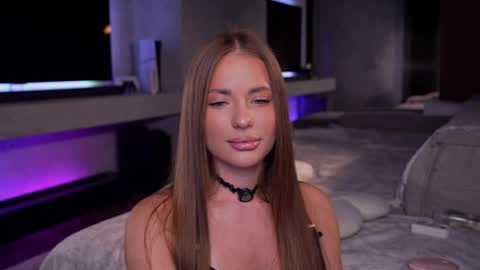 Alexis online show from March 29, 2026, 9:48 pm