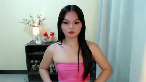 Hi its me Yna online show from January 29, 2025, 12:56 pm