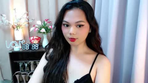 Hi its me Yna online show from September 23, 2025, 12:19 pm