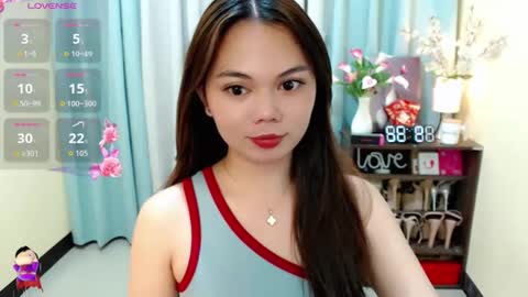 Snapshot of yourangelictransgirl chatting on March 29, 2026, 1:33 pm Hi its me Yna online show from March 29, 2026, 1:33 pm
