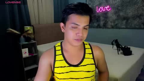 yourasian_bradley online show from January 10, 2026, 10:14 pm