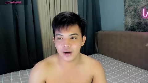 yourasian_bradley online show from February 14, 2026, 5:26 am