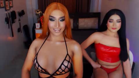 Snapshot of yourasian_cherryfaux chatting on September 26, 2025, 12:09 pm alexandria online show from September 26, 2025, 12:09 pm