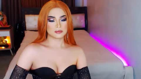 Snapshot of yourasian_cherryfaux chatting on September 30, 2025, 4:23 pm alexandria online show from September 30, 2025, 4:23 pm