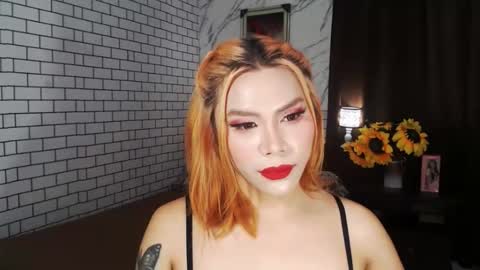LEXI online show from October 1, 2025, 5:19 pm