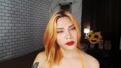 LEXI online show from October 4, 2025, 1:25 am