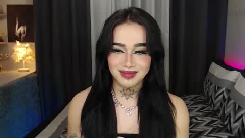 kim online show from January 6, 2025, 9:54 pm