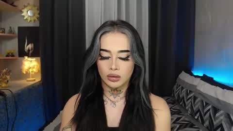 kim online show from January 8, 2025, 5:48 pm