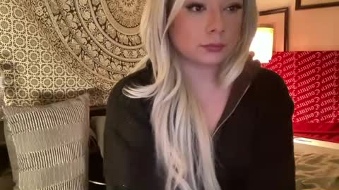 Alexandria online show from March 18, 2026, 2:26 am