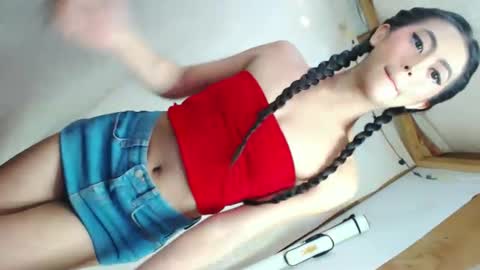 Angel online show from October 24, 2025, 2:41 am