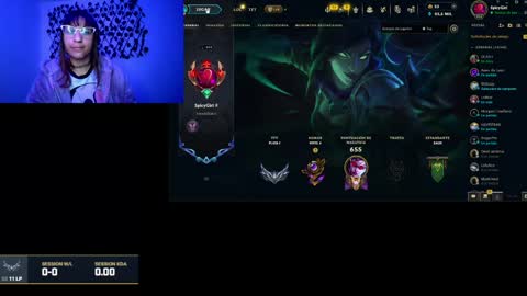 Snapshot of yourbadgoddess chatting on March 1, 2026, 4:47 am Val Honey online show from March 1, 2026, 4:47 am